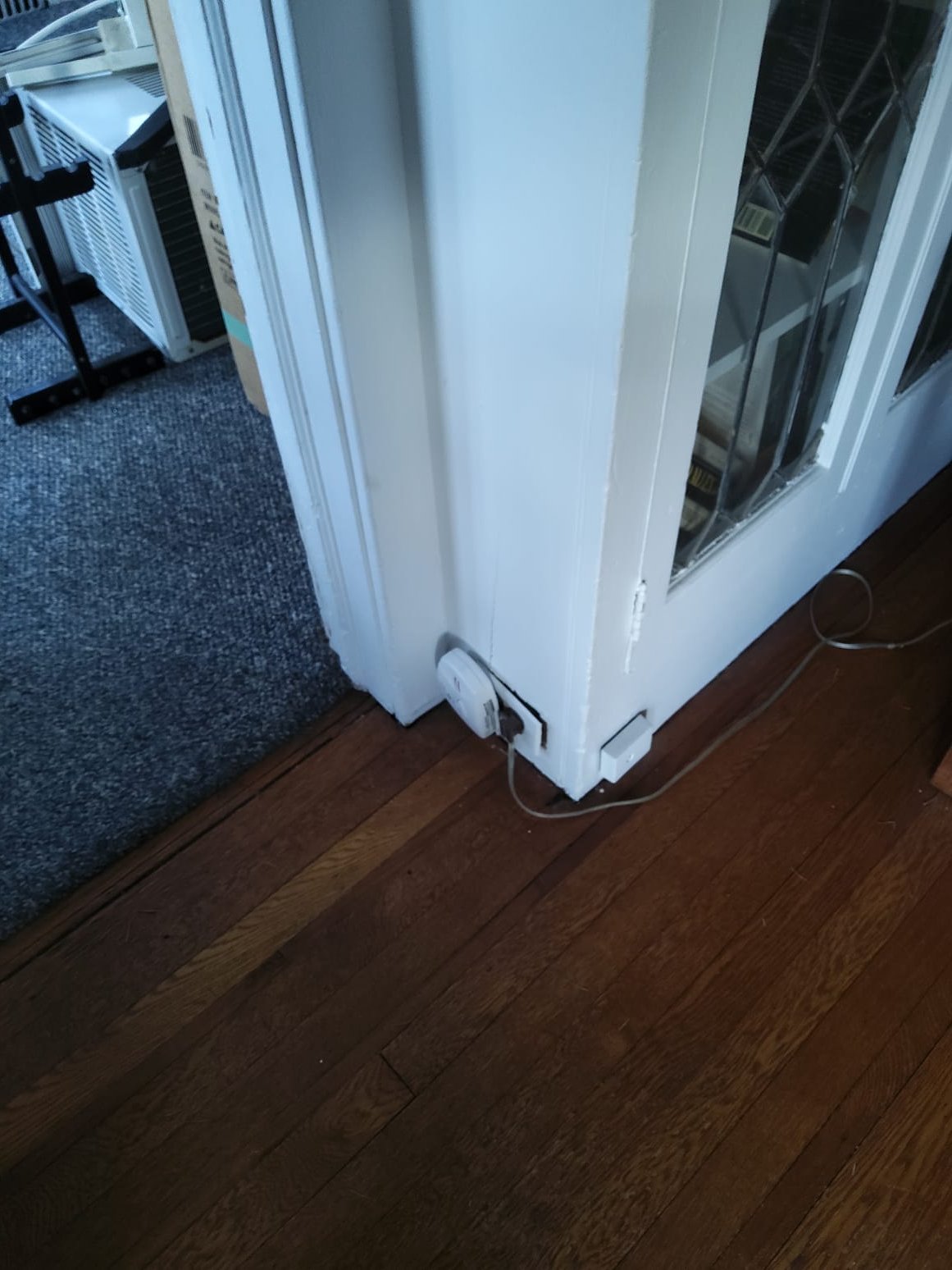 Experience seamless indoor installations with Service Professionals, ensuring your home functions at its best.