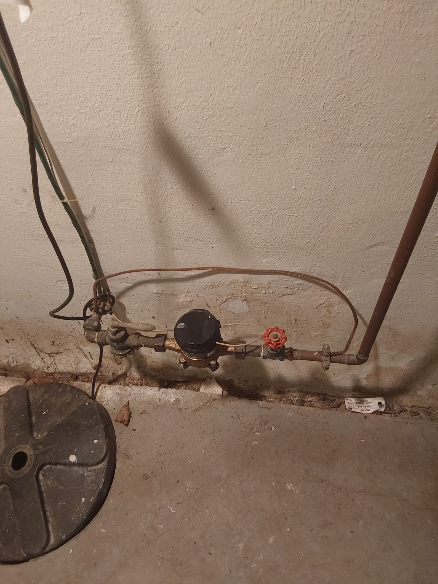 Service Professionals ensures precision in plumbing systems, handling every detail with care.