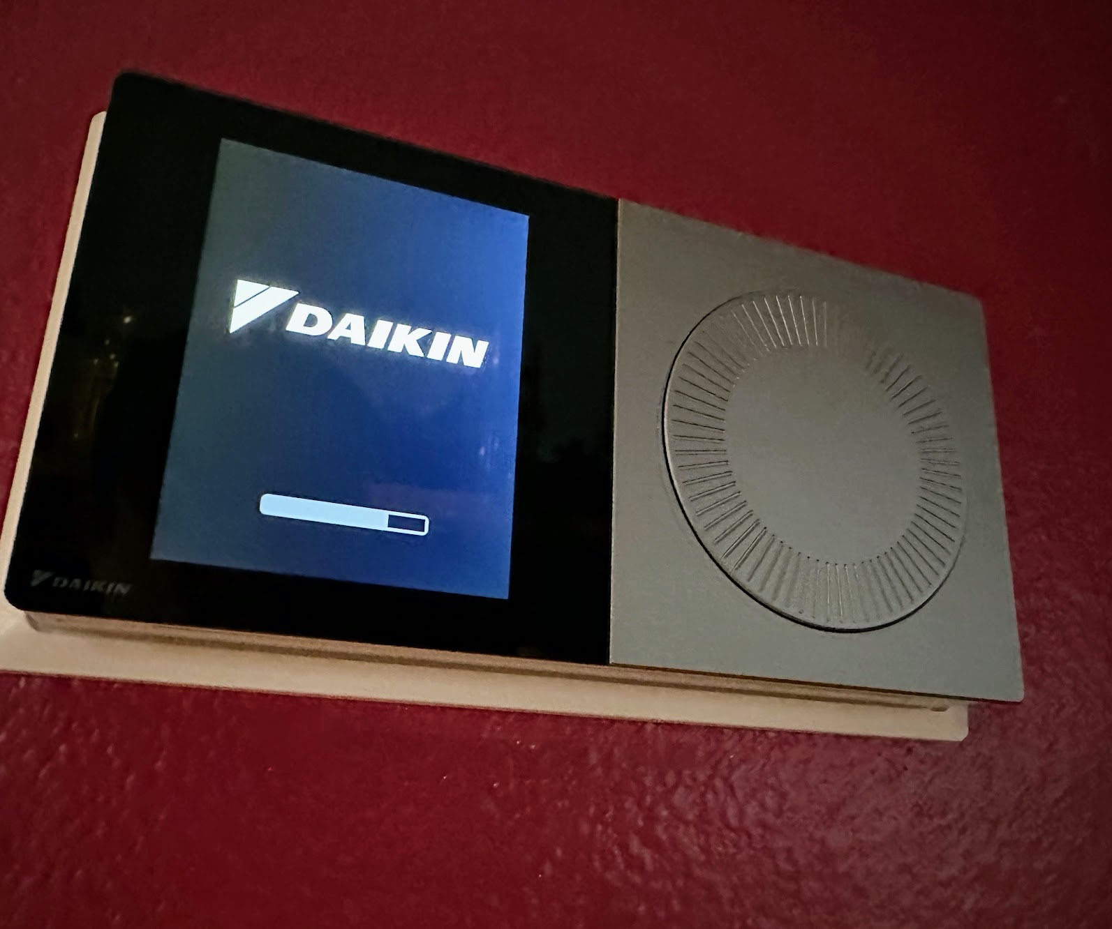 Experience the perfect climate at your fingertips with Certified Climate Control's advanced Daikin systems.