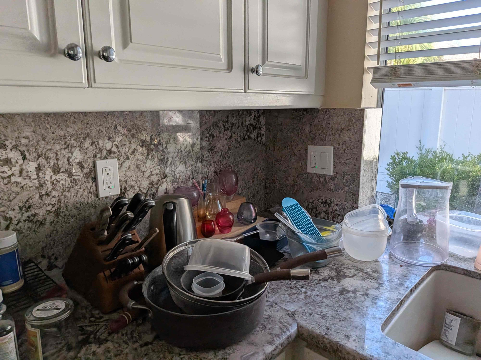 Powell Electric keeps kitchen power convenient and safe with tidy outlet placement and clean workmanship that homeowners can trust.