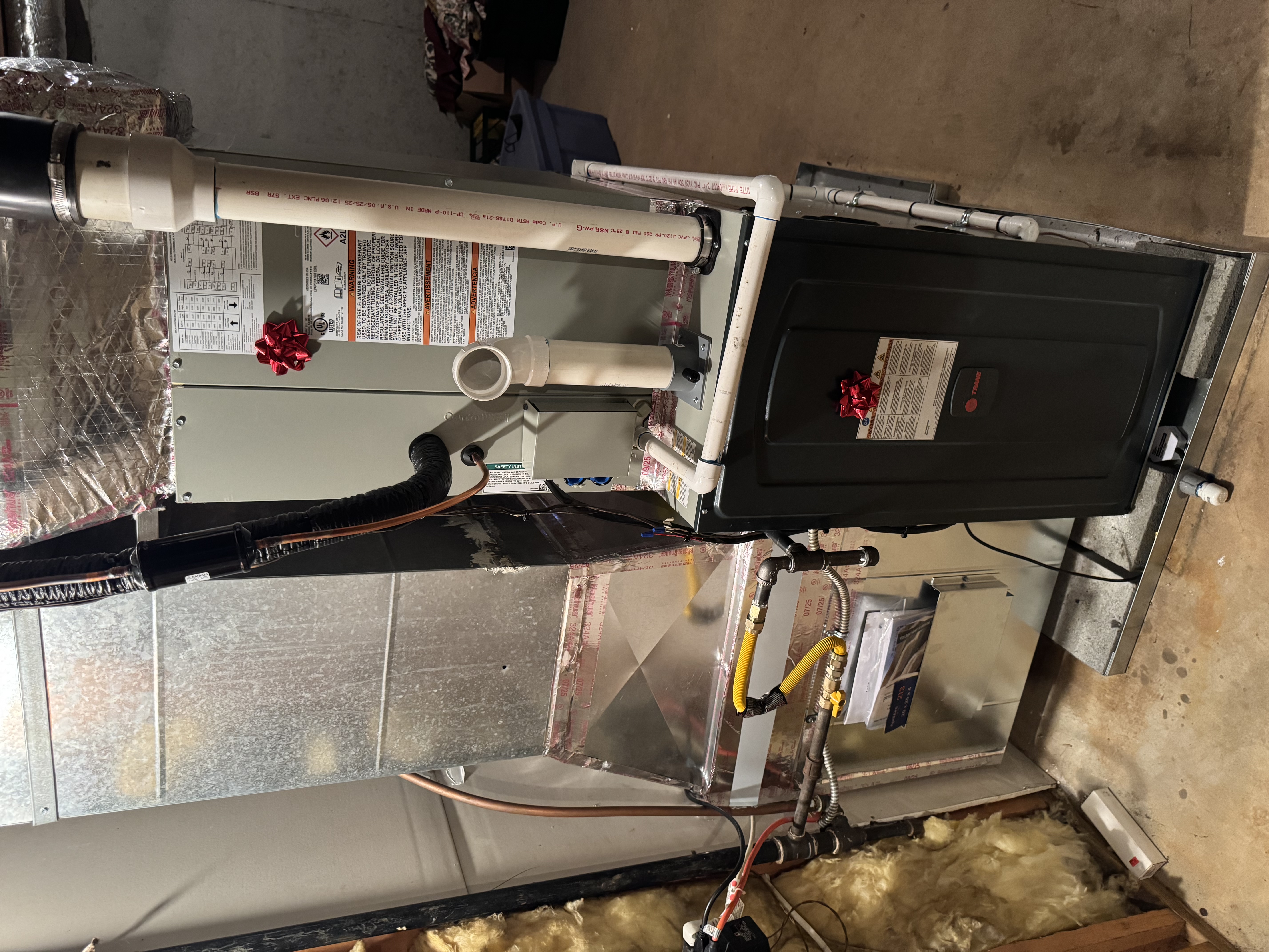 Experience unparalleled comfort with Moncrief Heating & Air Conditioning's expert installations, tailored for maximum efficiency in your home.