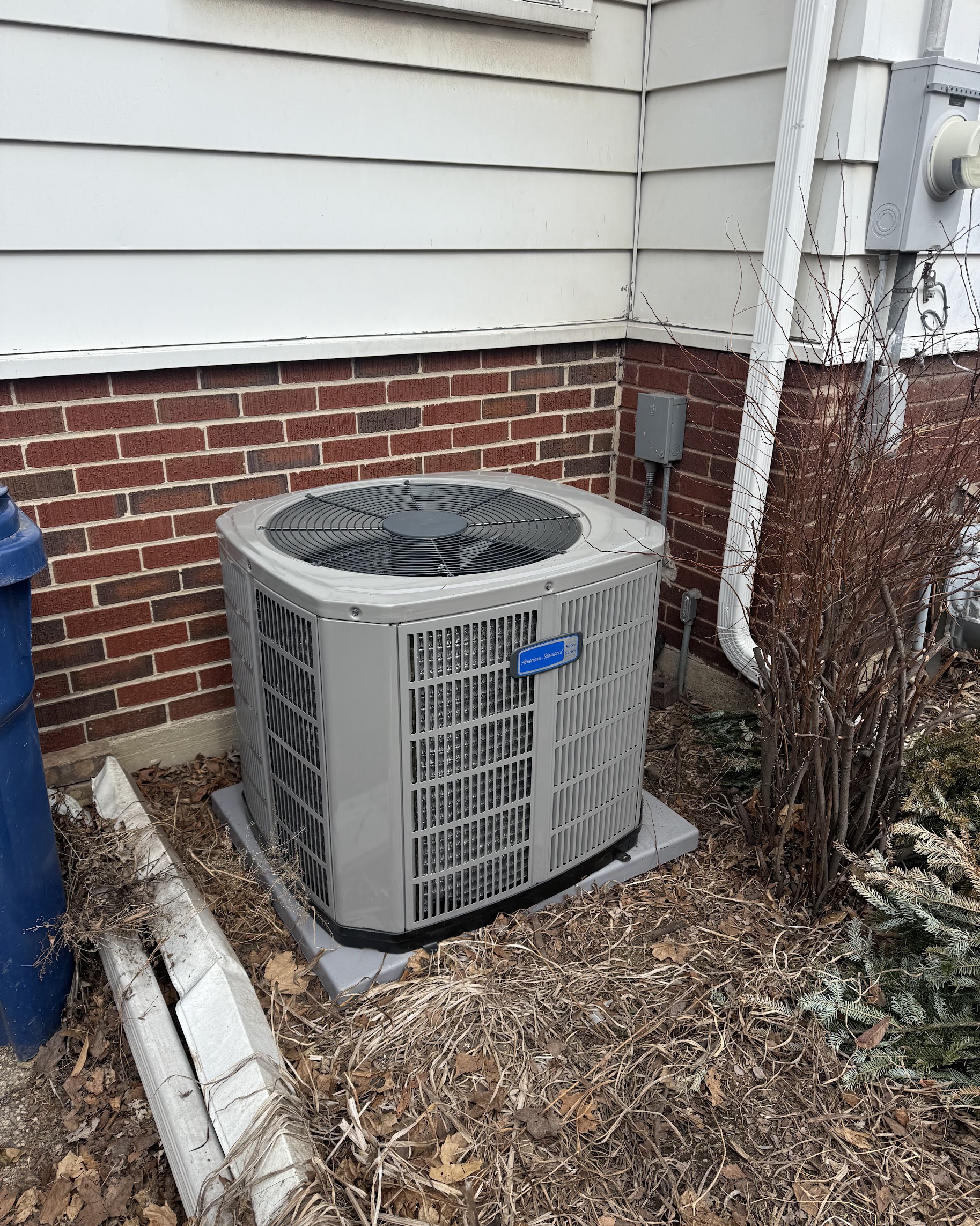 Oasis Heating and Cooling demonstrates reliable installation and durable outdoor equipment for dependable home comfort and long term value.