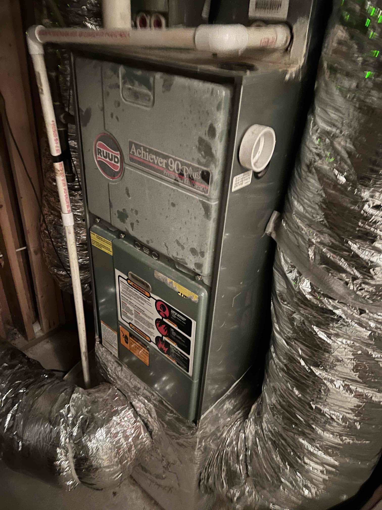 Depend on Bardi Heating, Cooling, Plumbing, and Electrical for top-tier HVAC solutions ensuring quality and reliability.