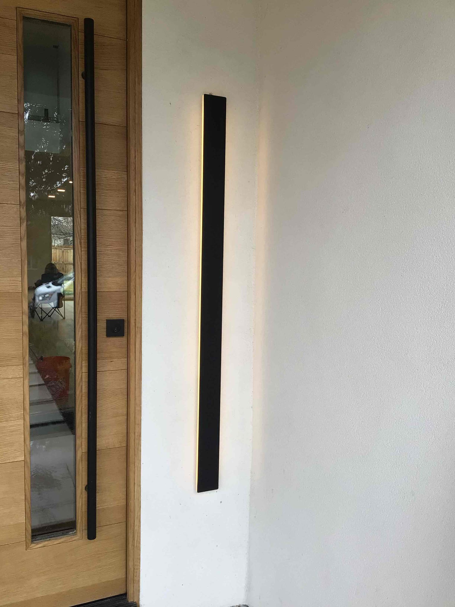 Illuminate your home with sophistication and cutting-edge design with MZ Electric's premier lighting solutions.