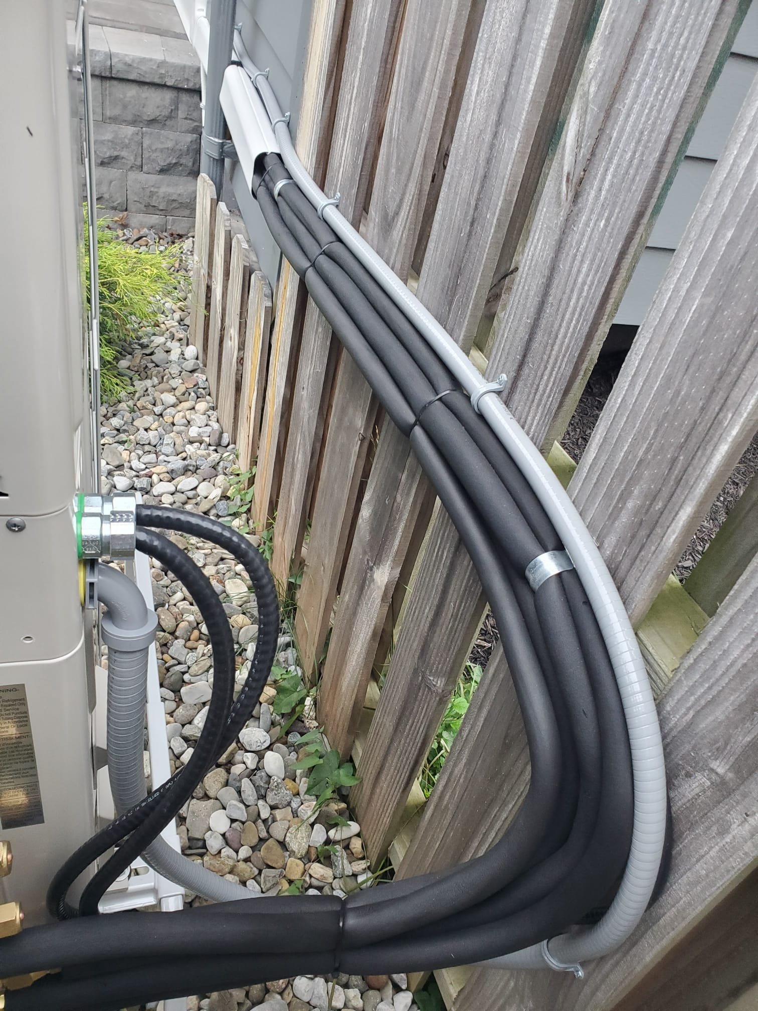 Experience quality and professionalism in every pipe with [Business Name]'s expert HVAC services.
