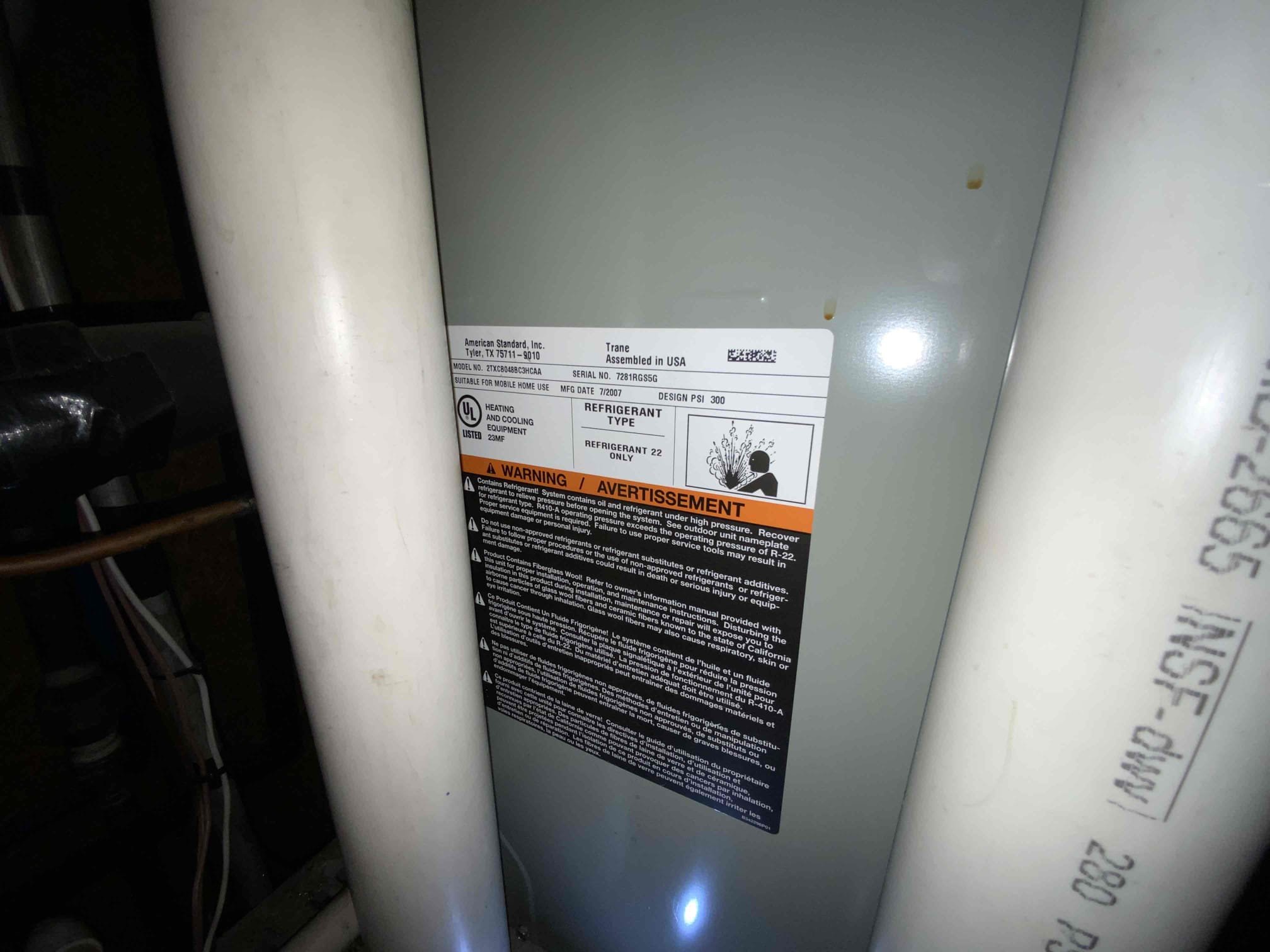 Ensure your home stays climate-controlled with our top-notch HVAC solutions. Experience the excellence of our Heating and Cooling Services.