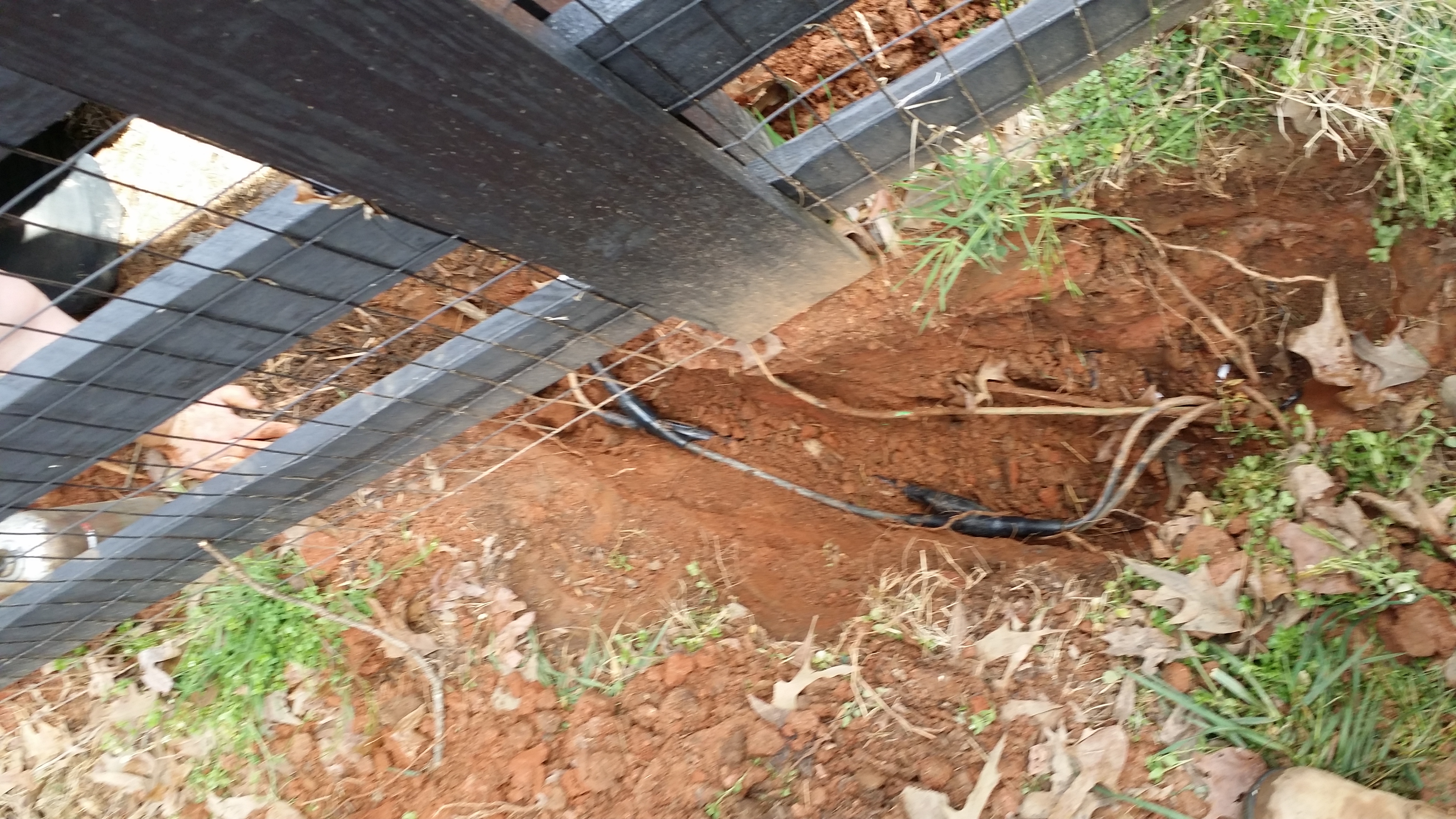 Aardvark Electric, Inc. takes pride in ensuring quality and safety with every outdoor electrical service upgrade.