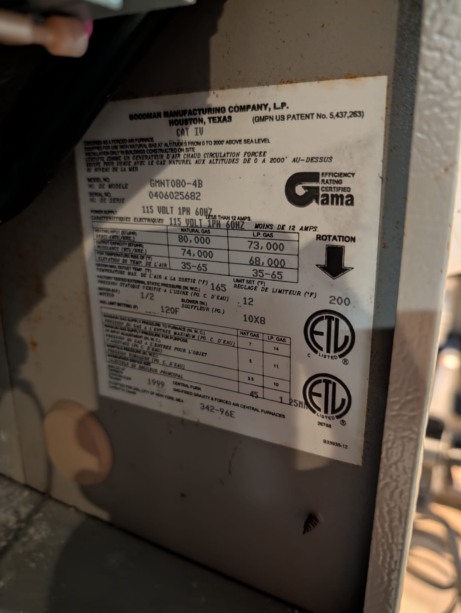 Ensure your home's comfort year-round with Service Professionals, providing expert HVAC services you can trust.