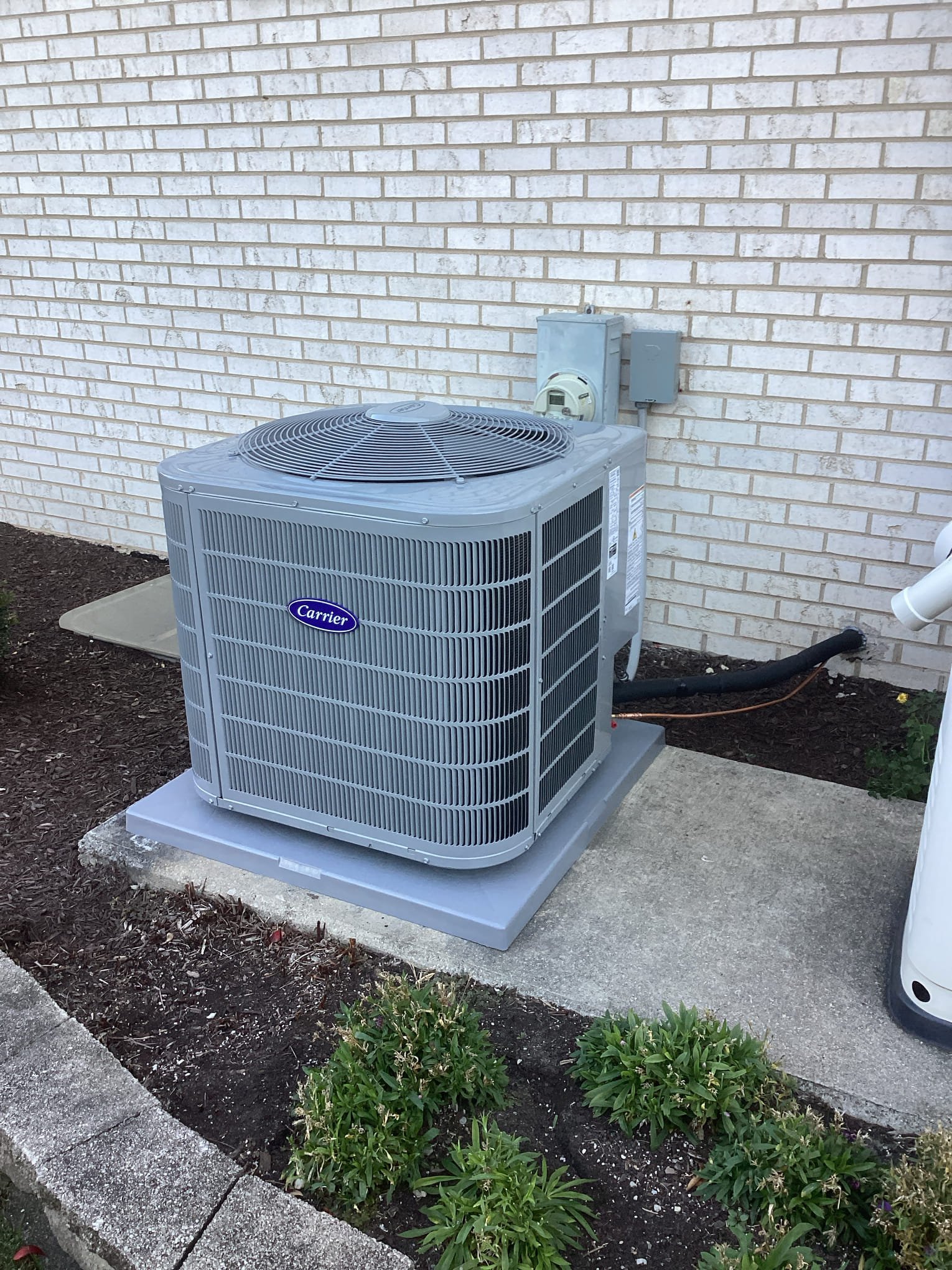 Enhance your home comfort with Green Air Care's reliable HVAC installation services.