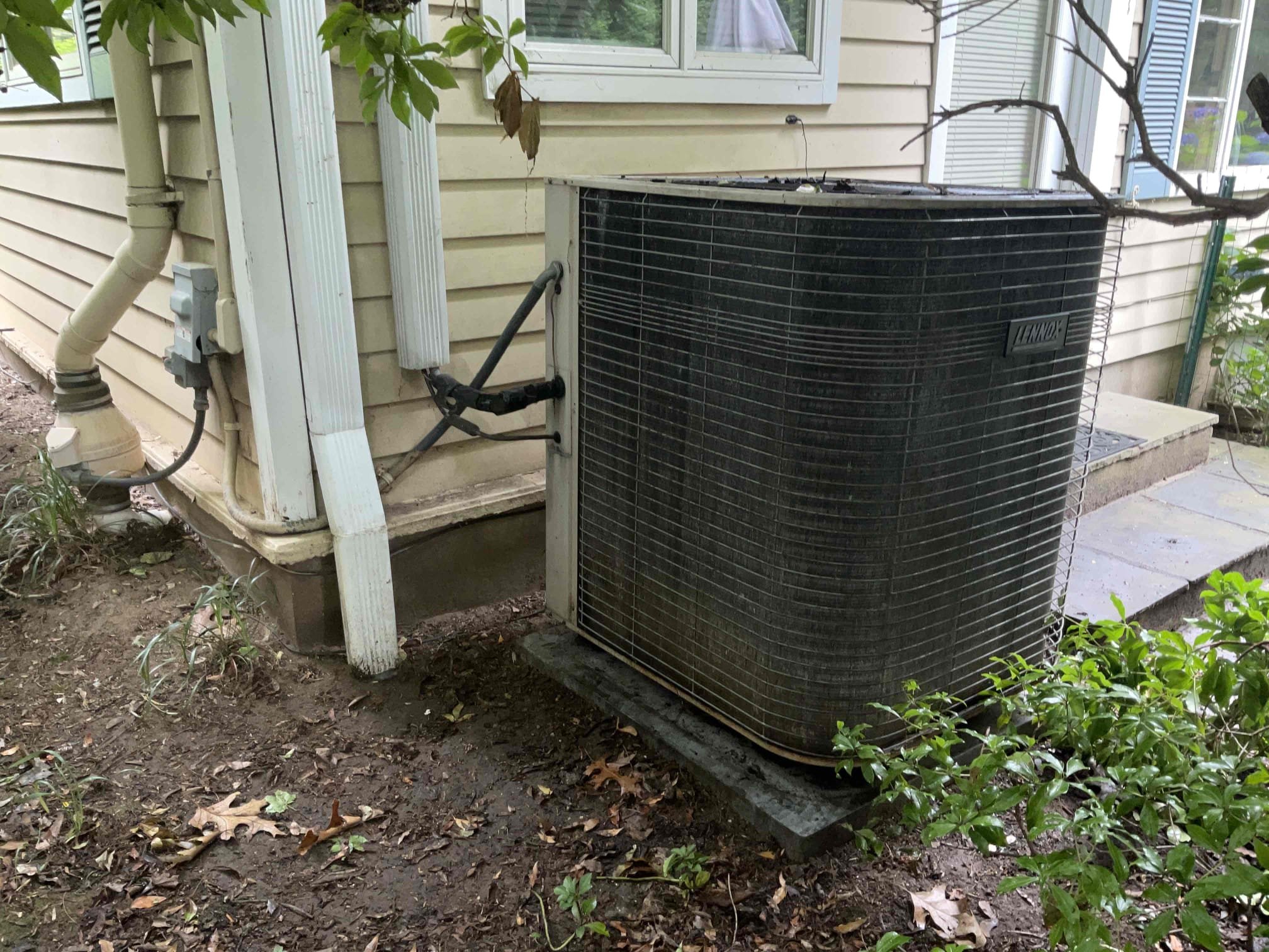 Ensure year-round comfort with our expert AC installation services. Trust [Business Name] for quality and reliability.