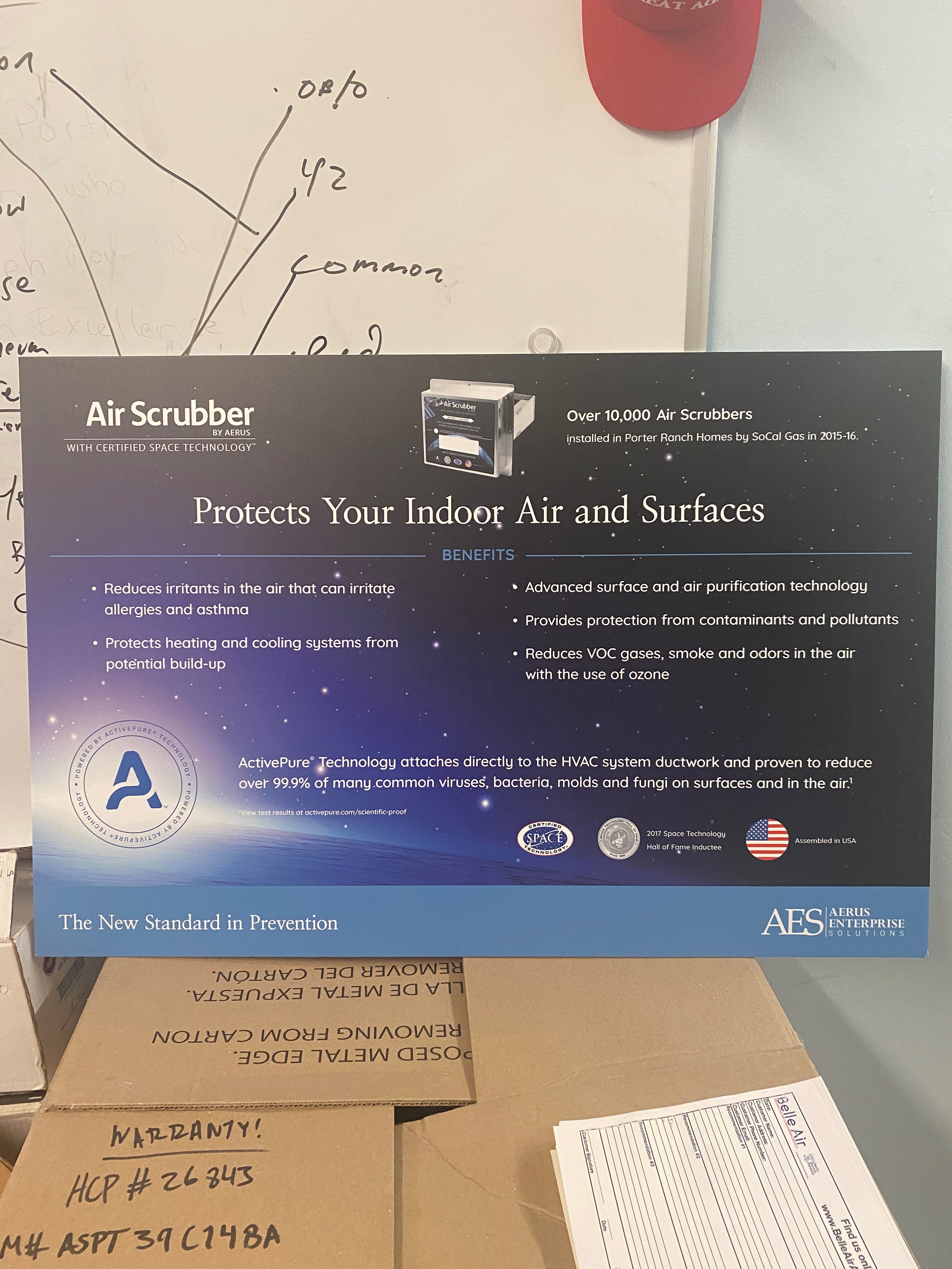 Experience unmatched air quality and protection with Belle Air's advanced technology, setting the standard in air purification.
