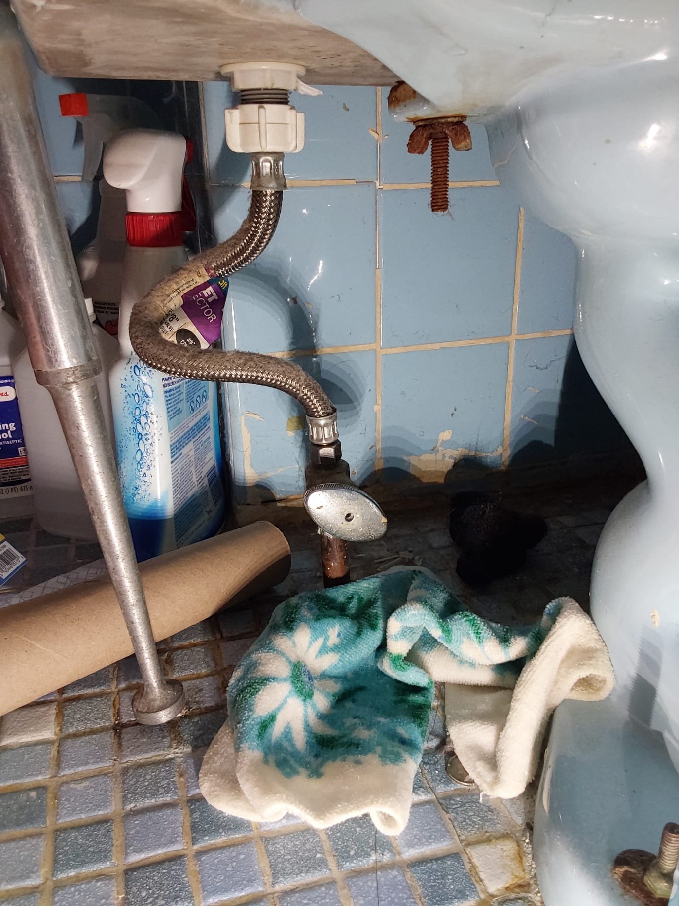 Ensure your home stays leak-free with expert plumbing services – Call XYZ Plumbing today!