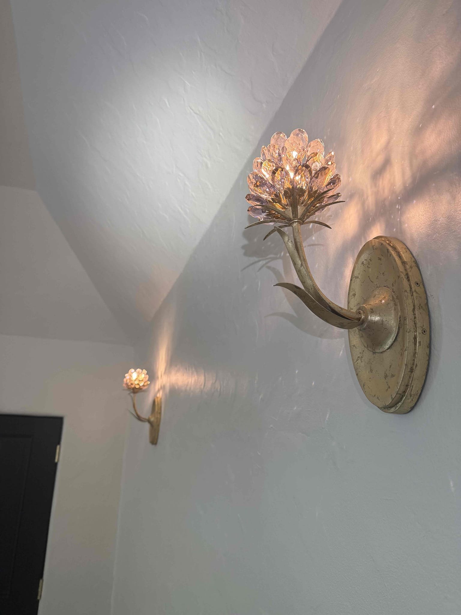 Wall Sconce Installation in Pasadena, CA