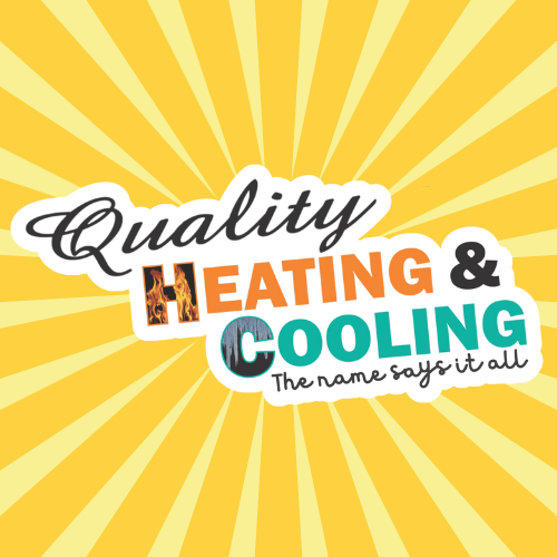 Experience comfort and efficiency with Quality Heating & Cooling – the name truly says it all!