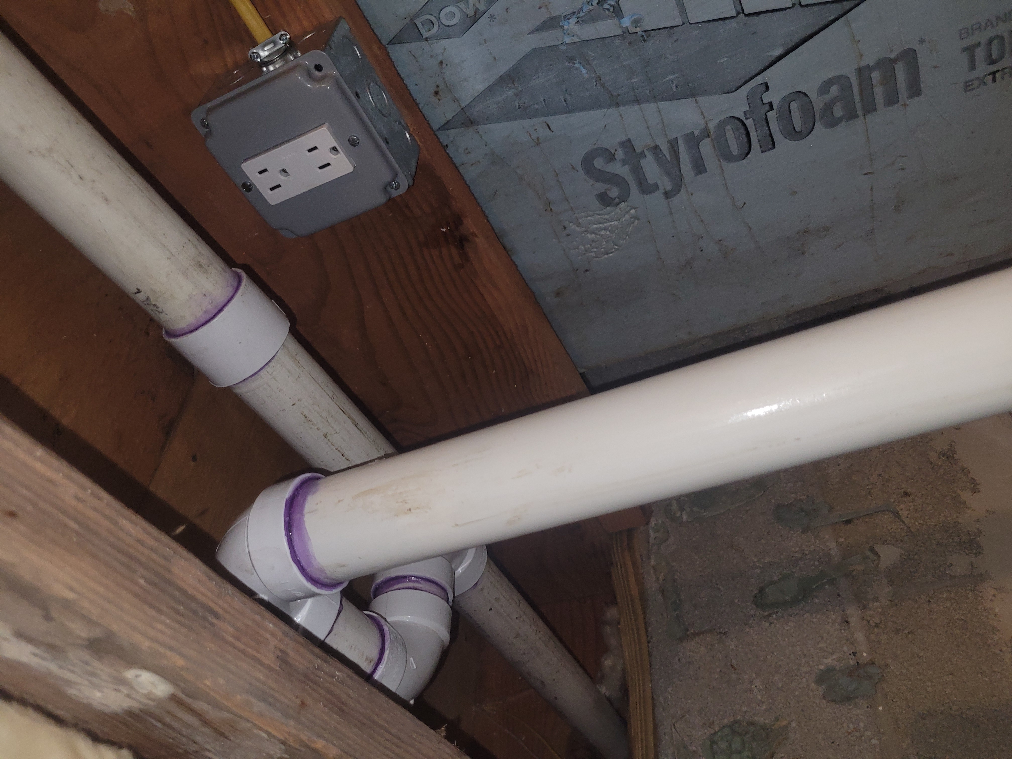 Enhance your home's functionality and efficiency with quality plumbing and electrical solutions from Service Professionals.