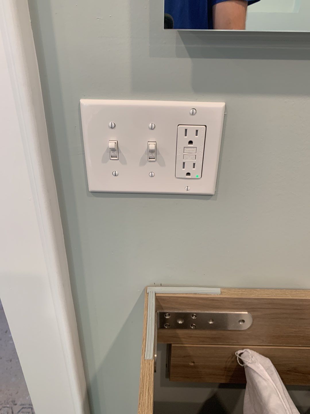 Castle Electric Inc. brings you safety and precision with professional electrical installations.