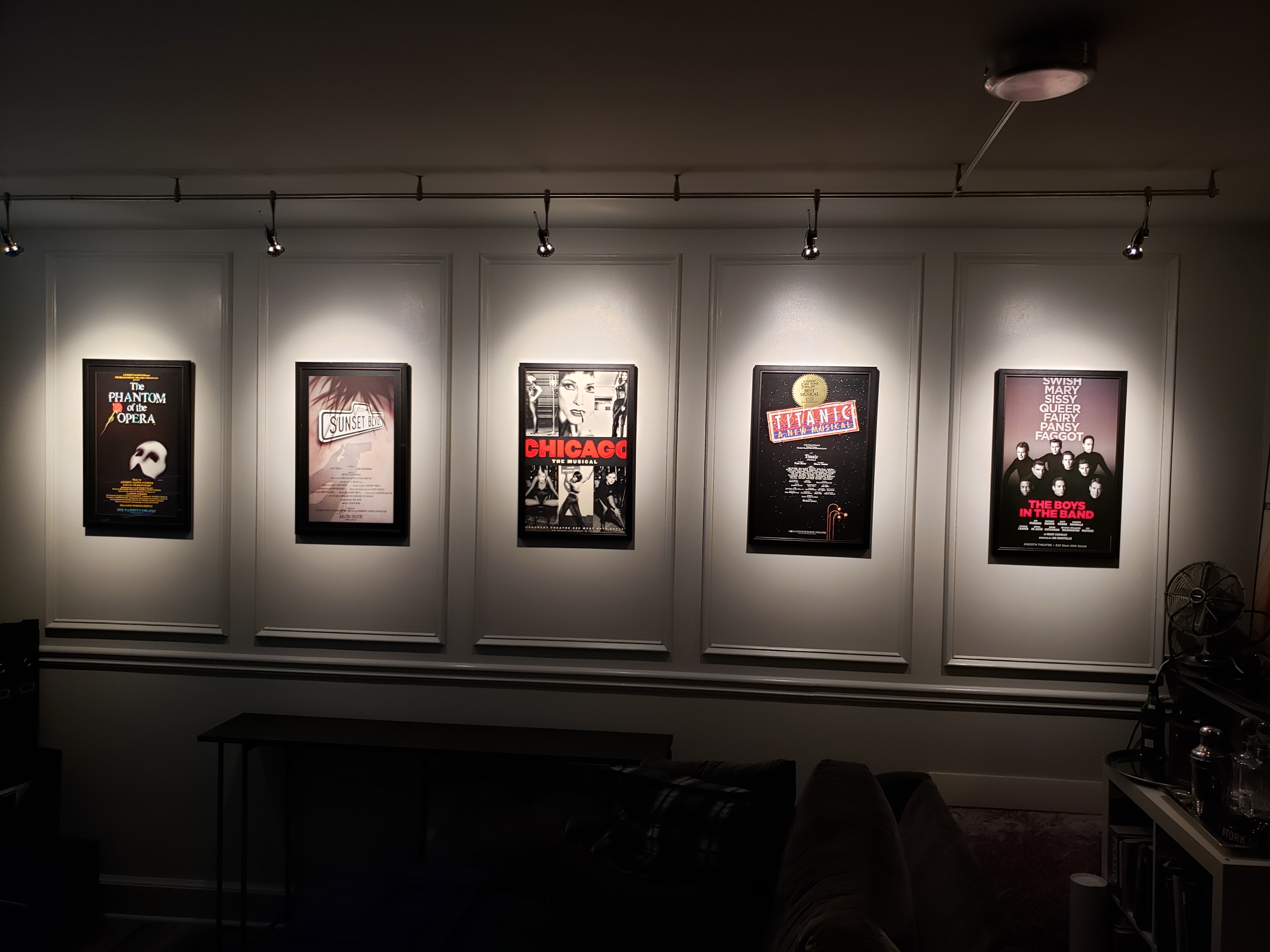 Illuminate your space with professional electrical services by Aardvark Electric, Inc.