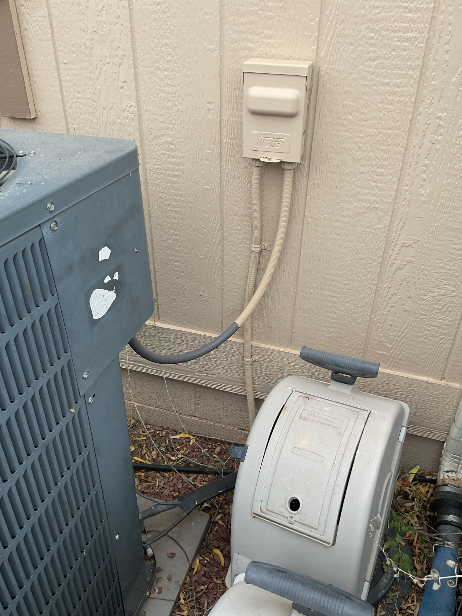 Ensure your comfort with Allied Electric's expert HVAC installations, delivering reliable performance every season.