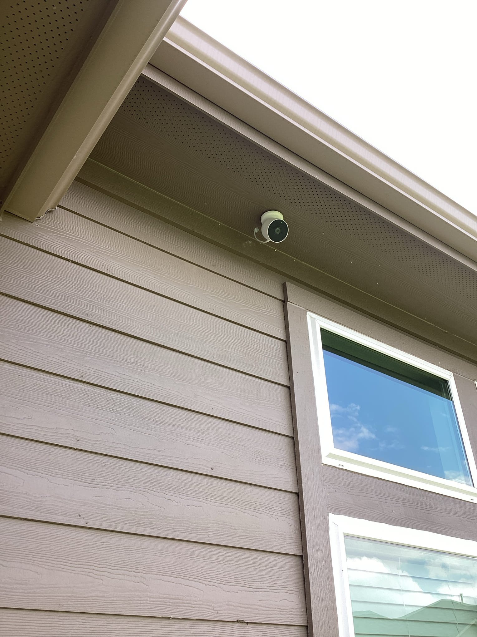 A Team Home Services: Elevating Your Home’s Security and Look with Professional Installations.