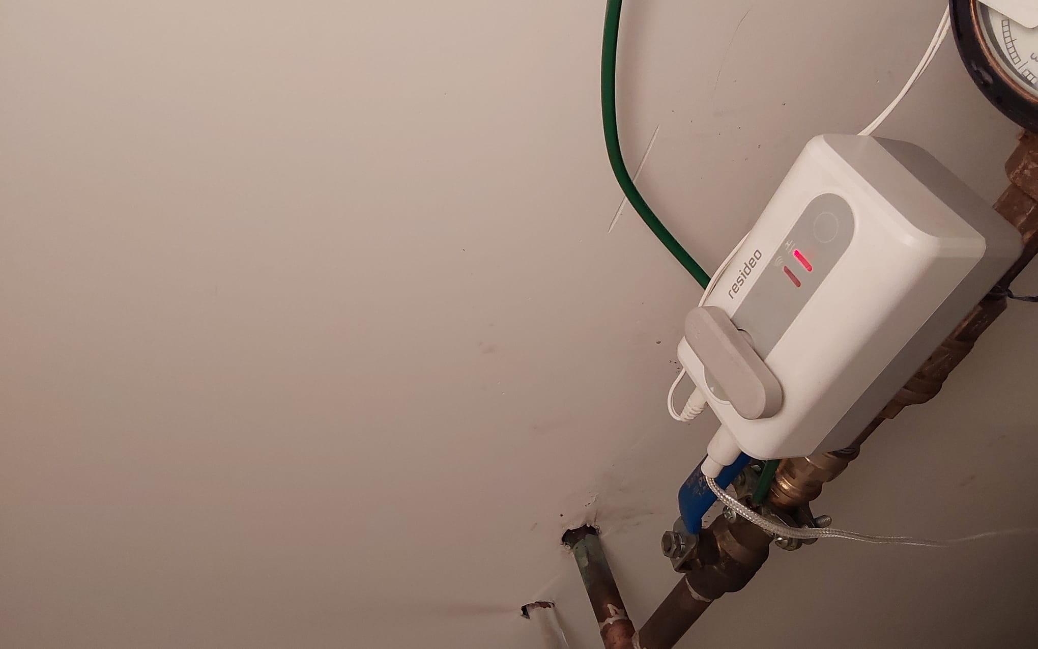 Service Professionals ensure your plumbing is equipped with the latest technology for seamless and reliable performance.