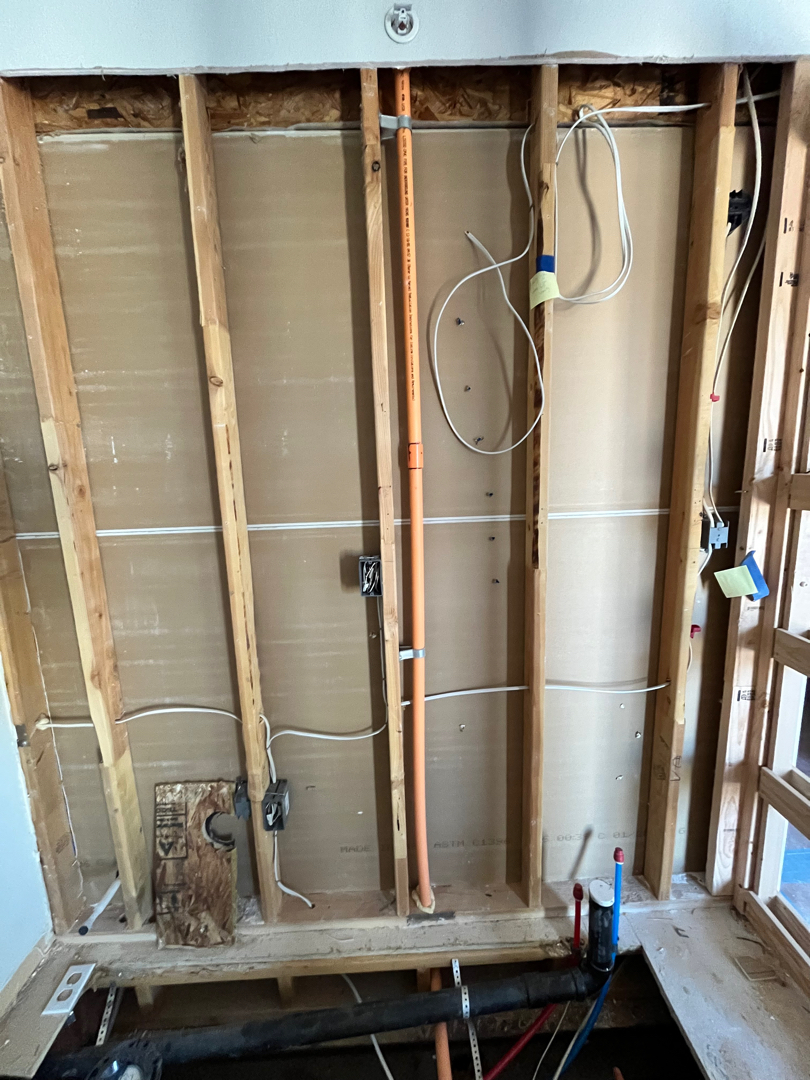 Next Level Pros delivers top-notch electrical services with precision and professionalism, ensuring your home's wiring is safe and effective.
