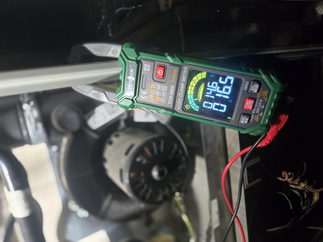 Skilled diagnostics and careful testing ensure reliable results, trust Windy City HVAC Repair for precise electrical troubleshooting.