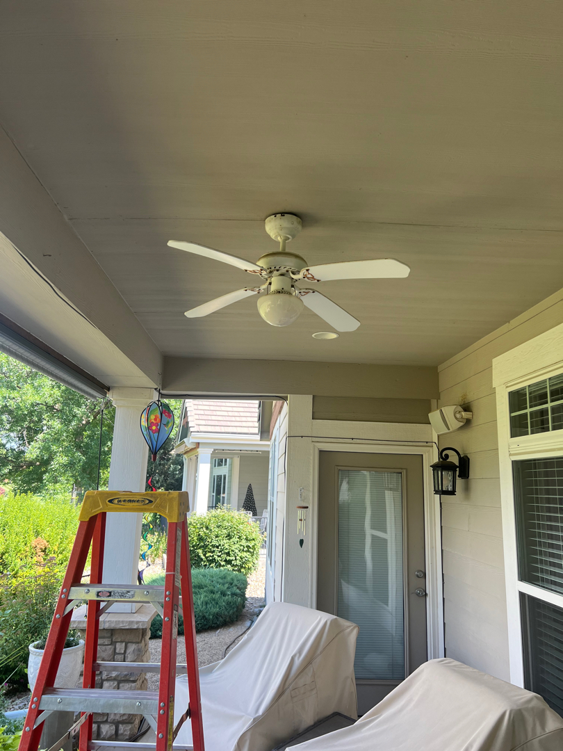 Enhance your outdoor living with Next Level Pros - turning spaces into comfort zones with quality installation.