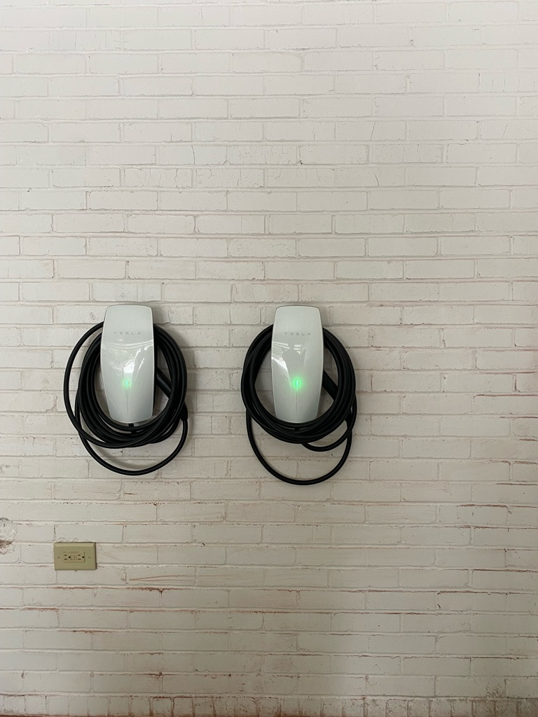 Aardvark Electric, Inc. leads the charge with professional EV charger installations, ensuring reliability and value for every customer.