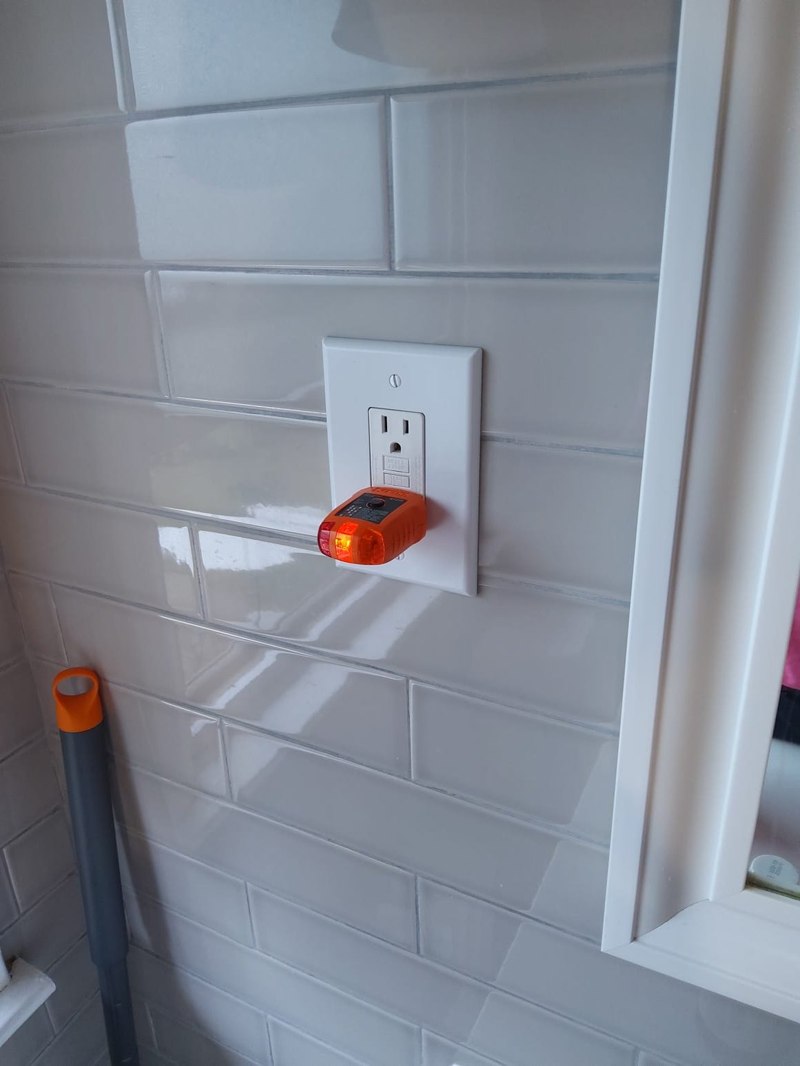 At Service Professionals, we ensure your home's electrical systems are safe and up to standard with precision testing and inspections.