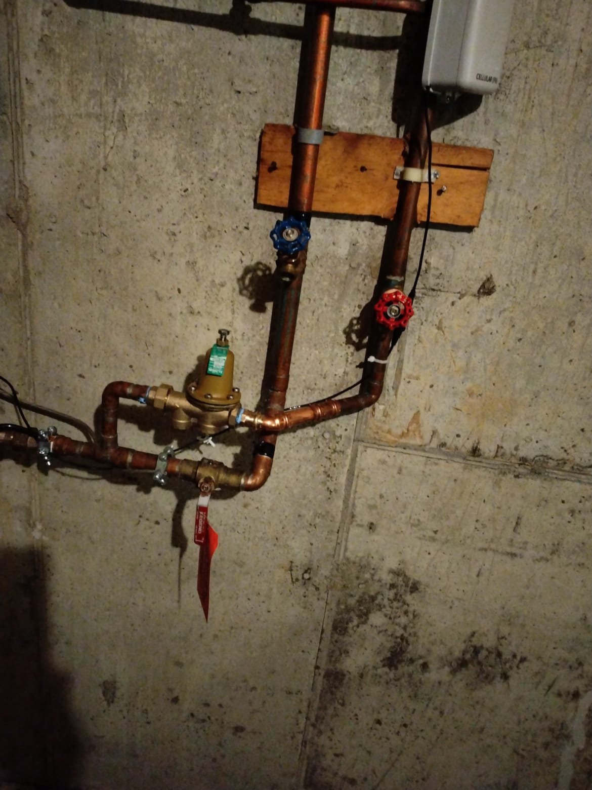 ABC Plumbing: Quality and precision in every pipe we install.