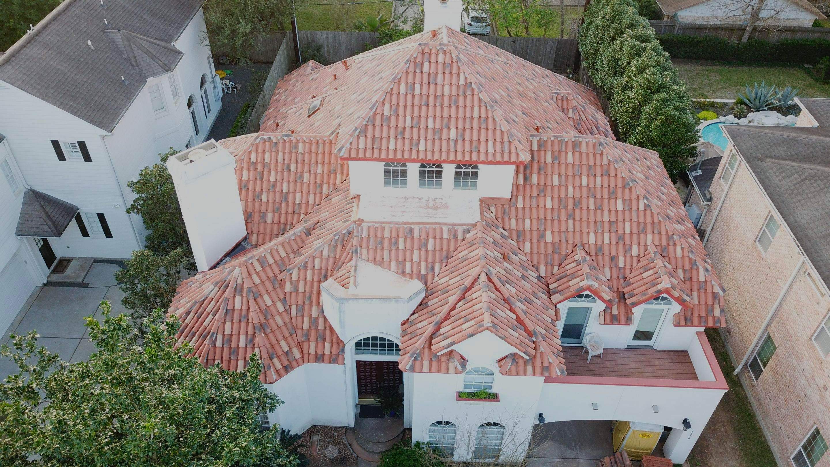 Trust Precision Roof Crafters, Inc. for expert craftsmanship and professional roofing services that enhance your home's value.