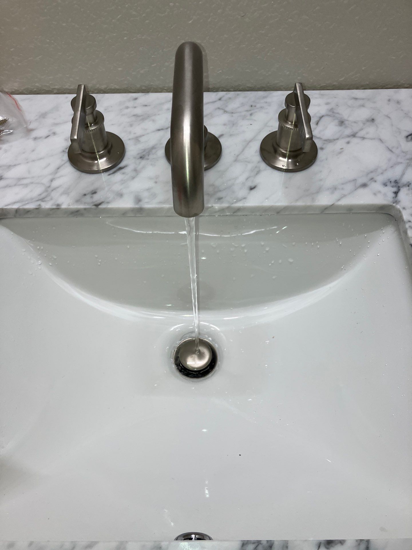 Experience superior plumbing upgrades with Milestone Electric, A/C, & Plumbing, ensuring high quality and professionalism every step of the way.