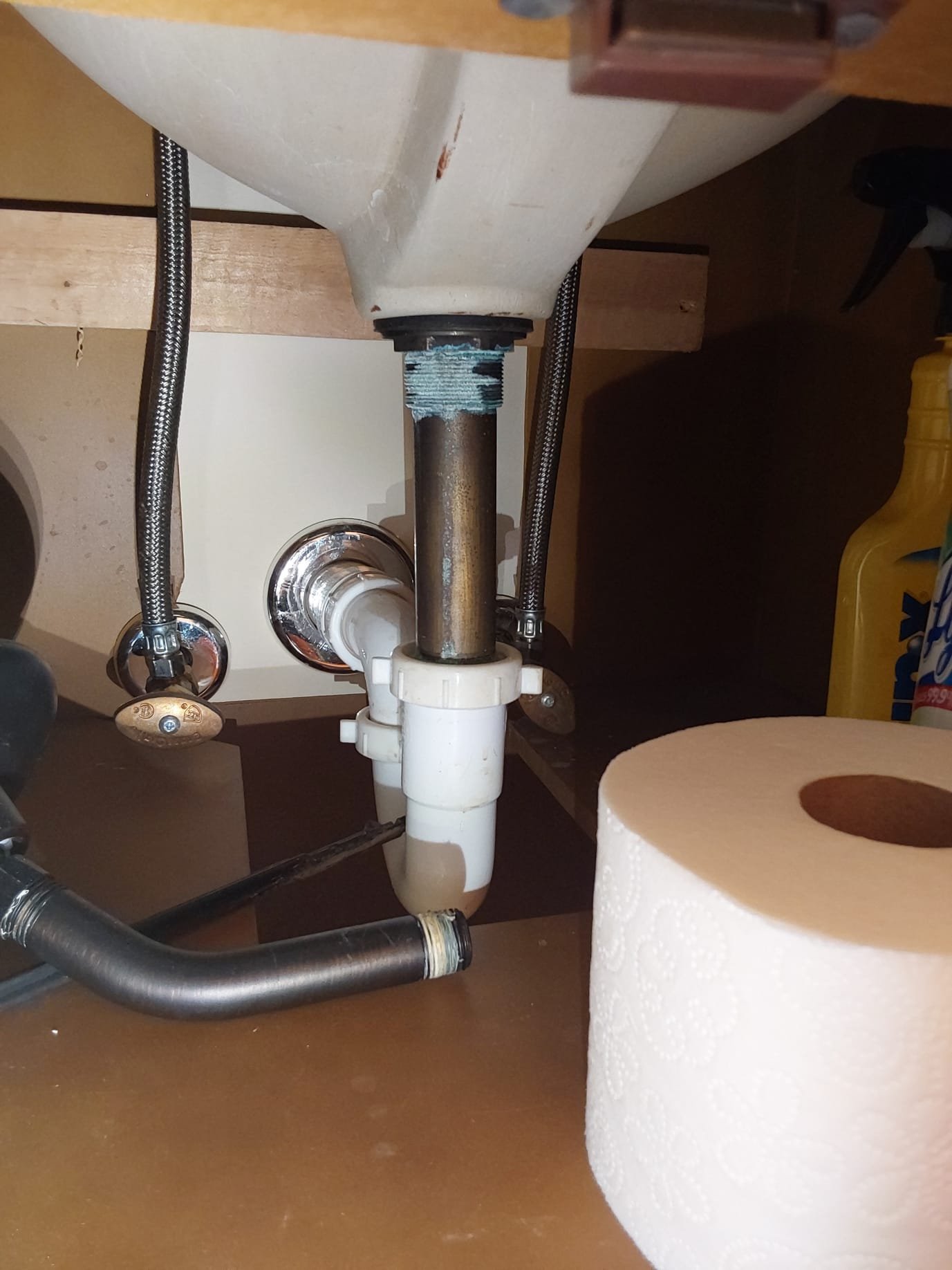 Trust Acme Plumbing for reliable and detailed plumbing solutions that keep your home in top condition.