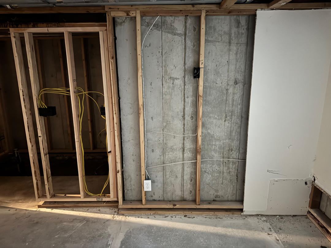 Elevate your space with Next Level Pros' expert electrical installations, ensuring quality and professionalism every step of the way.