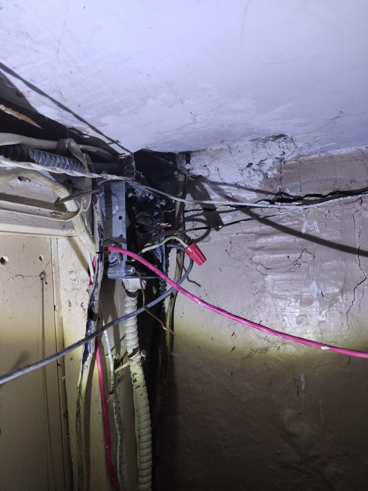 Ensure your safety and peace of mind with our professional Electrical Troubleshooting and Repair services. Trust us to handle your wiring challenges. Contact Business Name today!