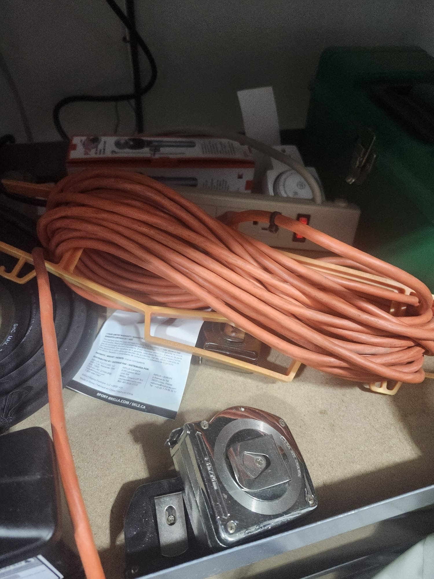 Service Professionals ensures every job is efficiently powered up and ready, showcasing our commitment to getting tasks done right.