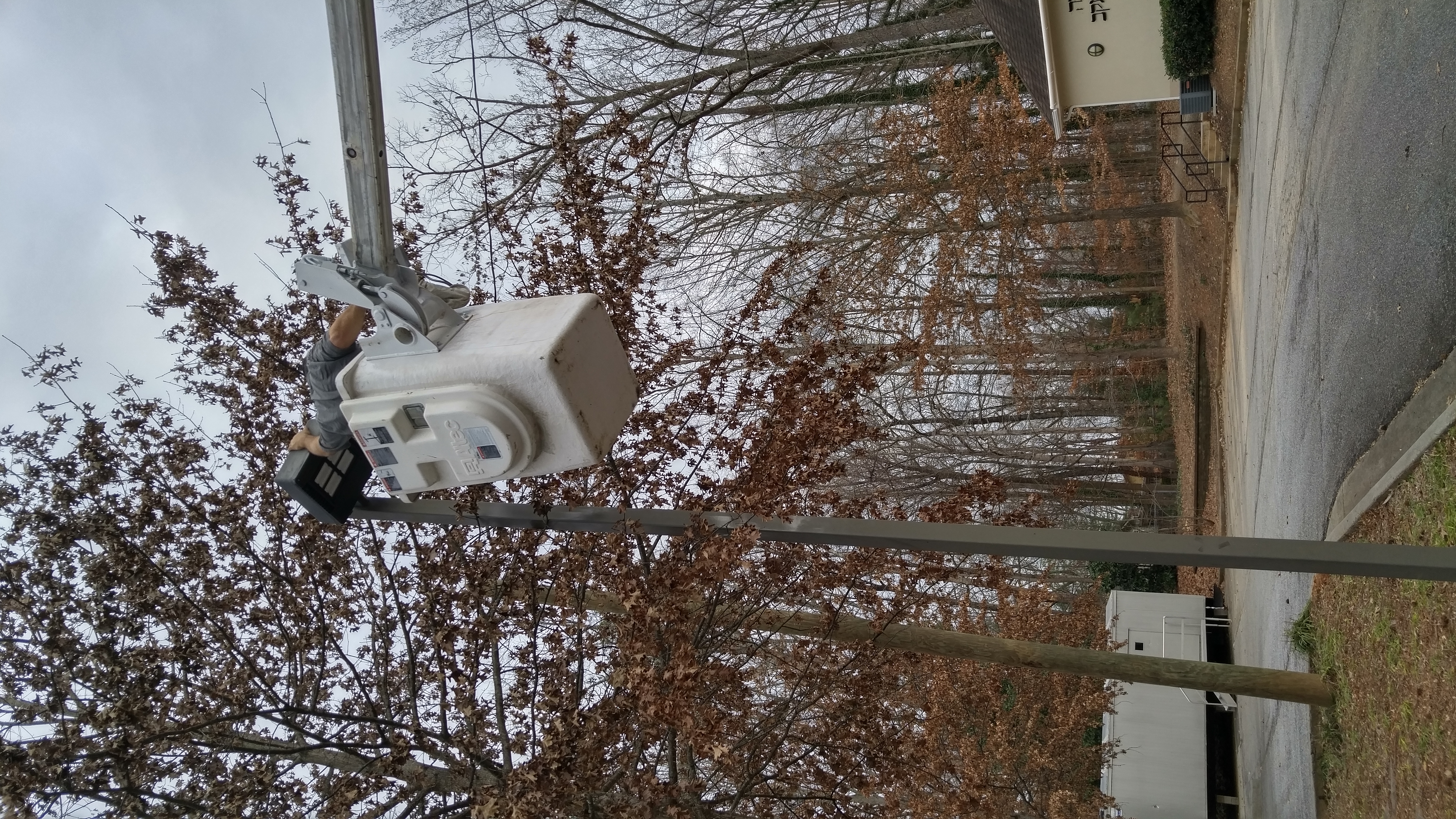 Aardvark Electric, Inc. offers professional lighting installation and repair services, ensuring every job is completed with precision and safety.