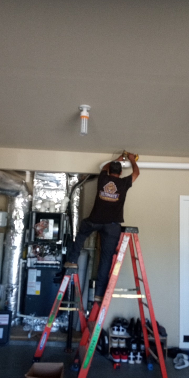 Experience top-notch HVAC installation and maintenance with Ultimate Heating & Air, Inc.