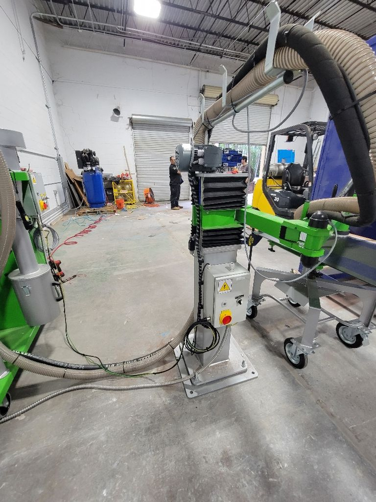 Experience top-tier electrical solutions with Aardvark Electric, Inc., where precision meets professionalism in every project.