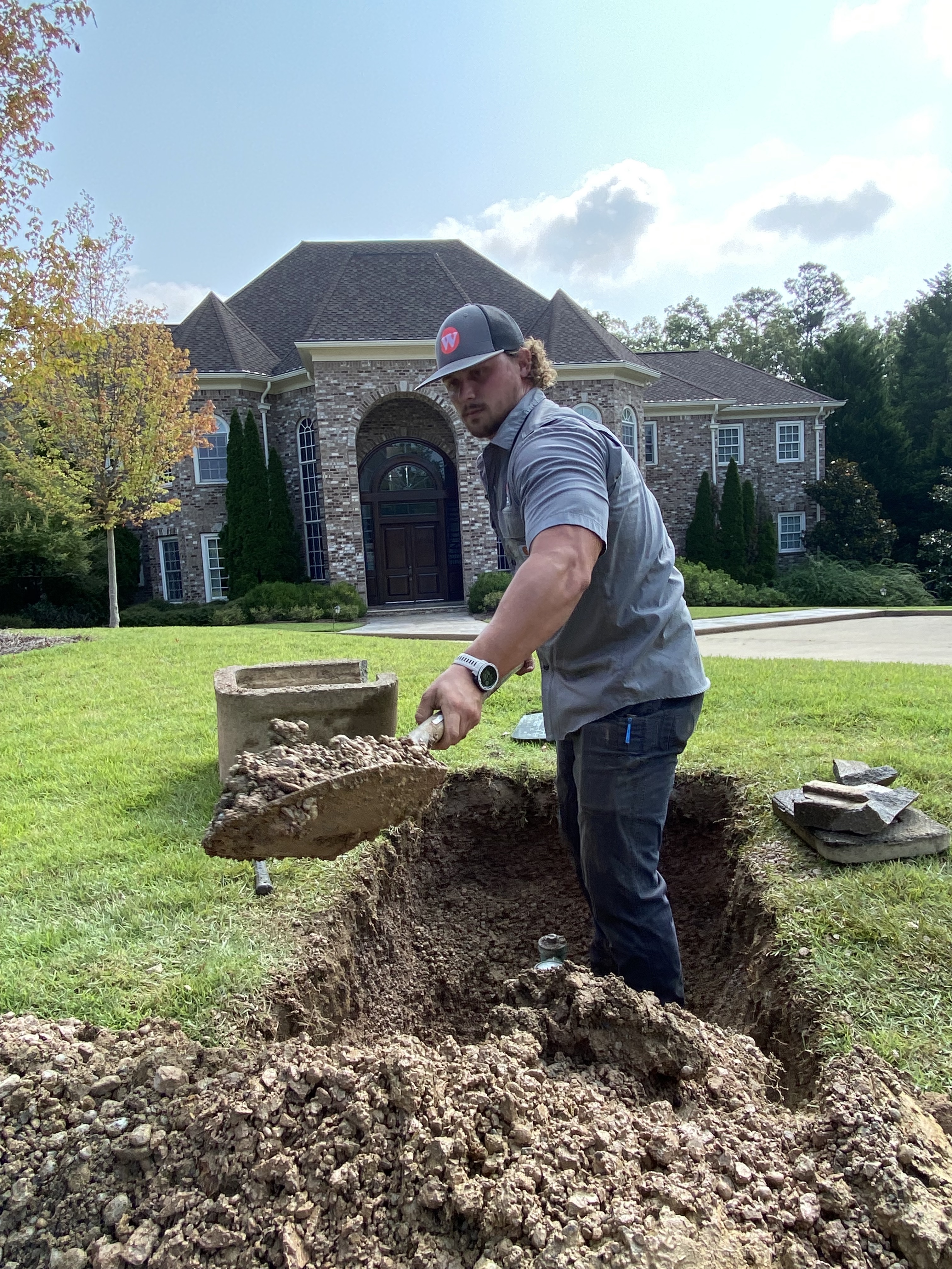 Wilbur's Air Conditioning, Heating & Plumbing: Providing top-quality service with a personal touch, wherever you need it.