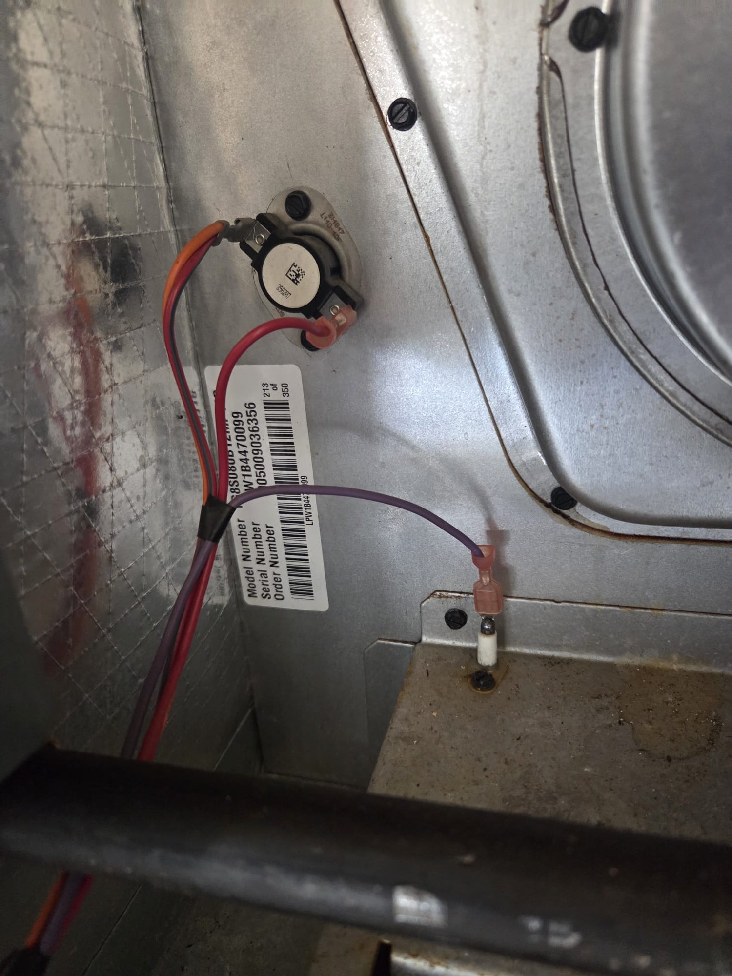 At Service Professionals, we ensure every HVAC component is meticulously installed and documented for your peace of mind.