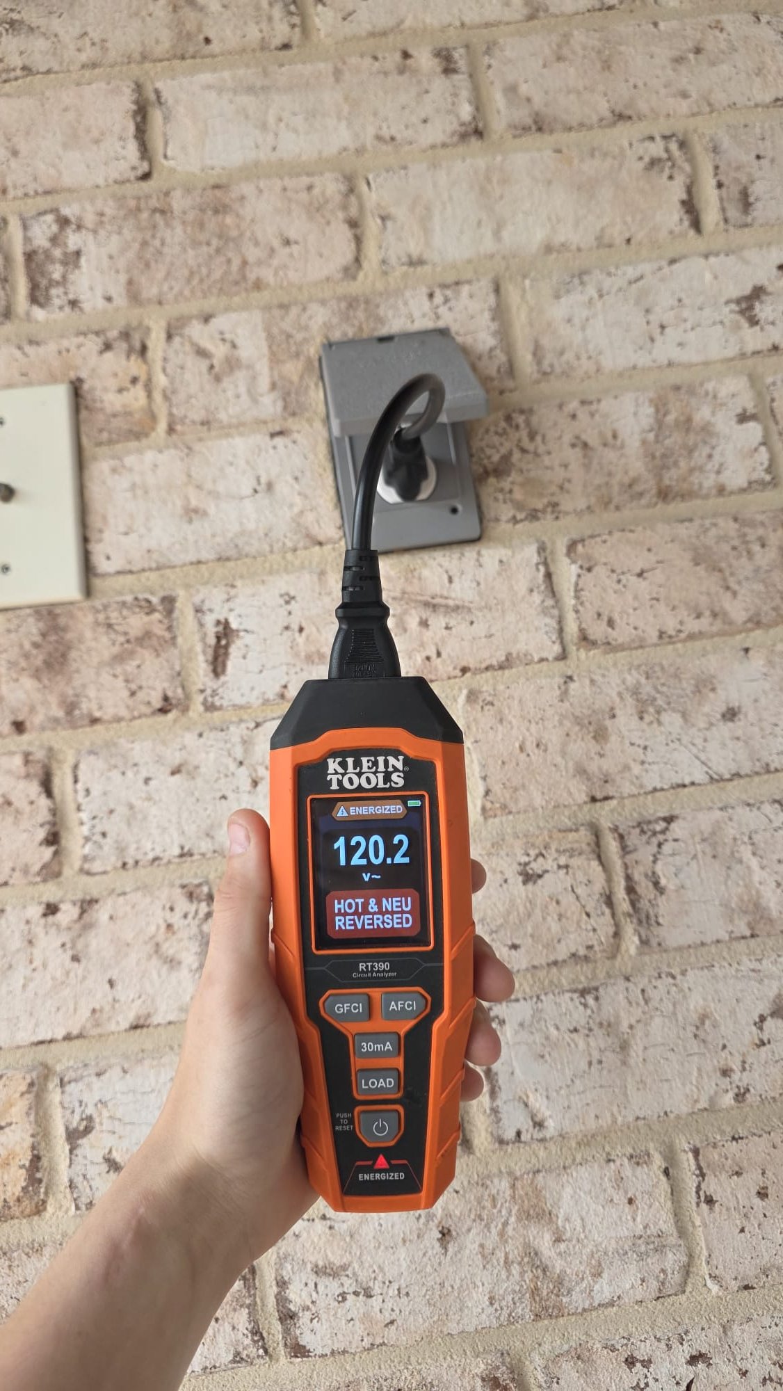 Enhance the safety and efficiency of your home with Aardvark Electric, Inc.'s expert electrical services.