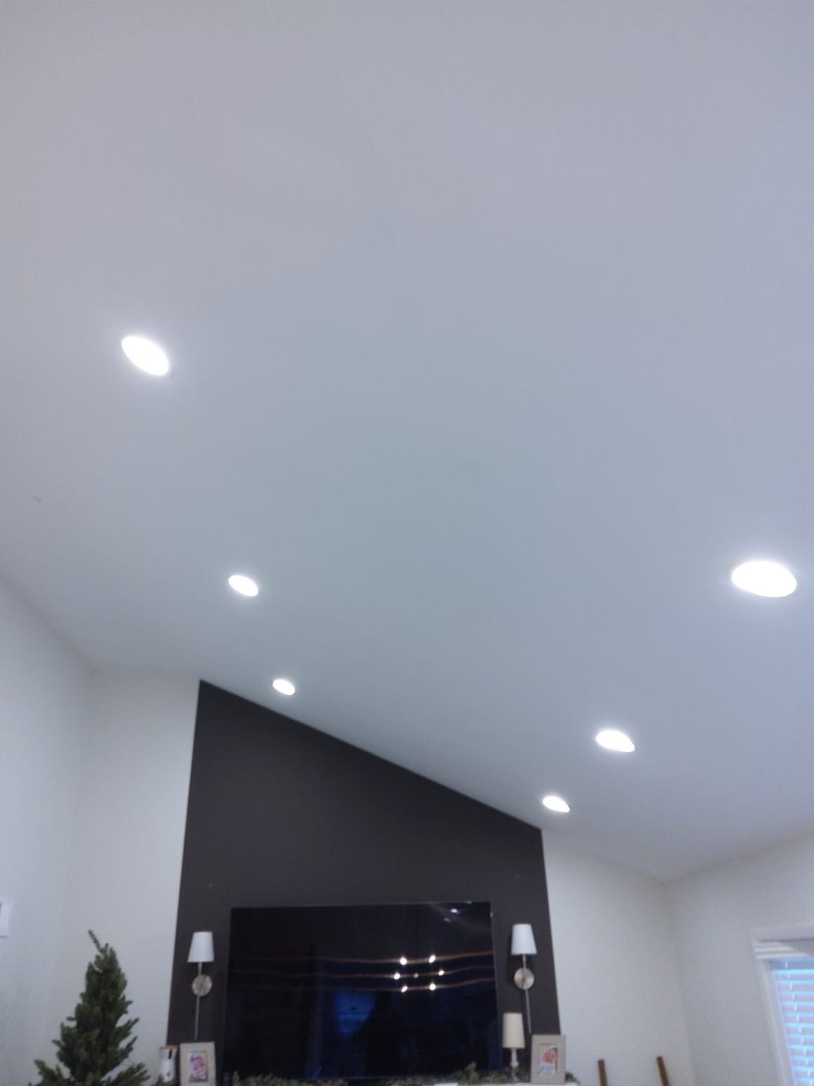 Transform your living space with the expert lighting and modern design solutions from Service Professionals.