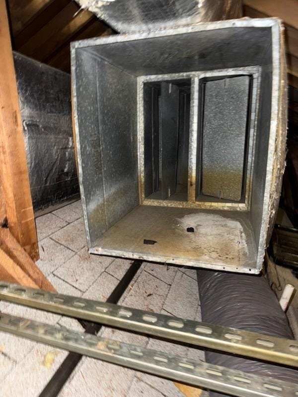 Experience top-notch craftsmanship with Service Professionals, ensuring your HVAC systems are in perfect condition.