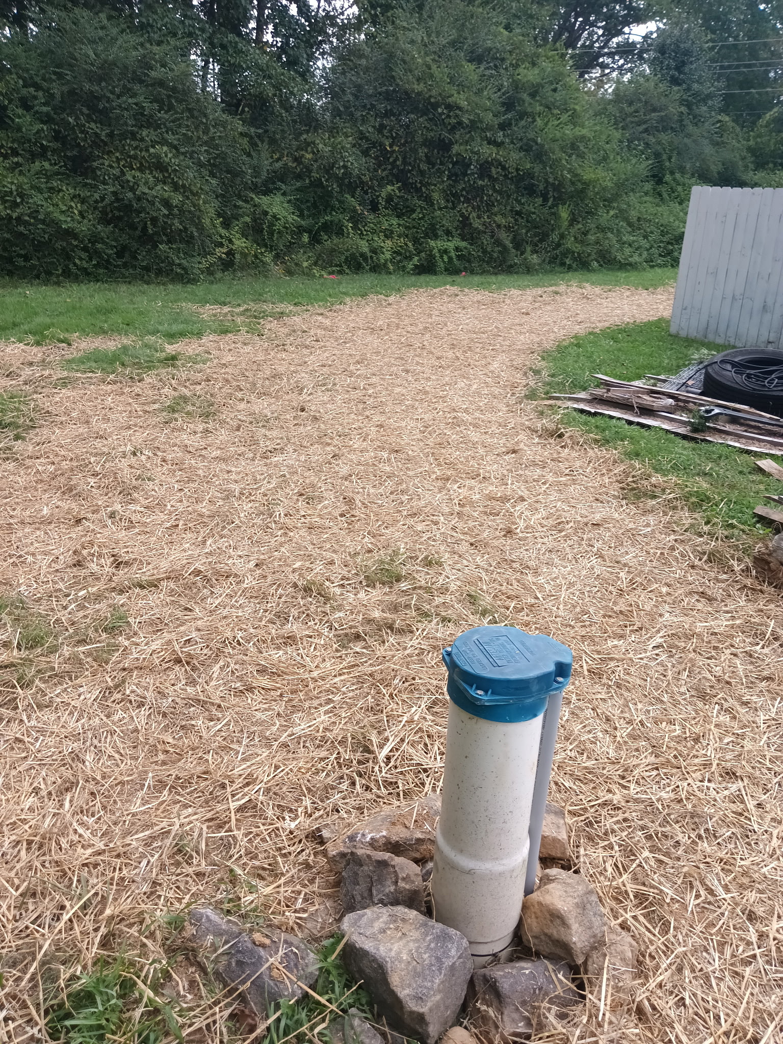 Experience professional and reliable outdoor solutions with Appleton Campbell.