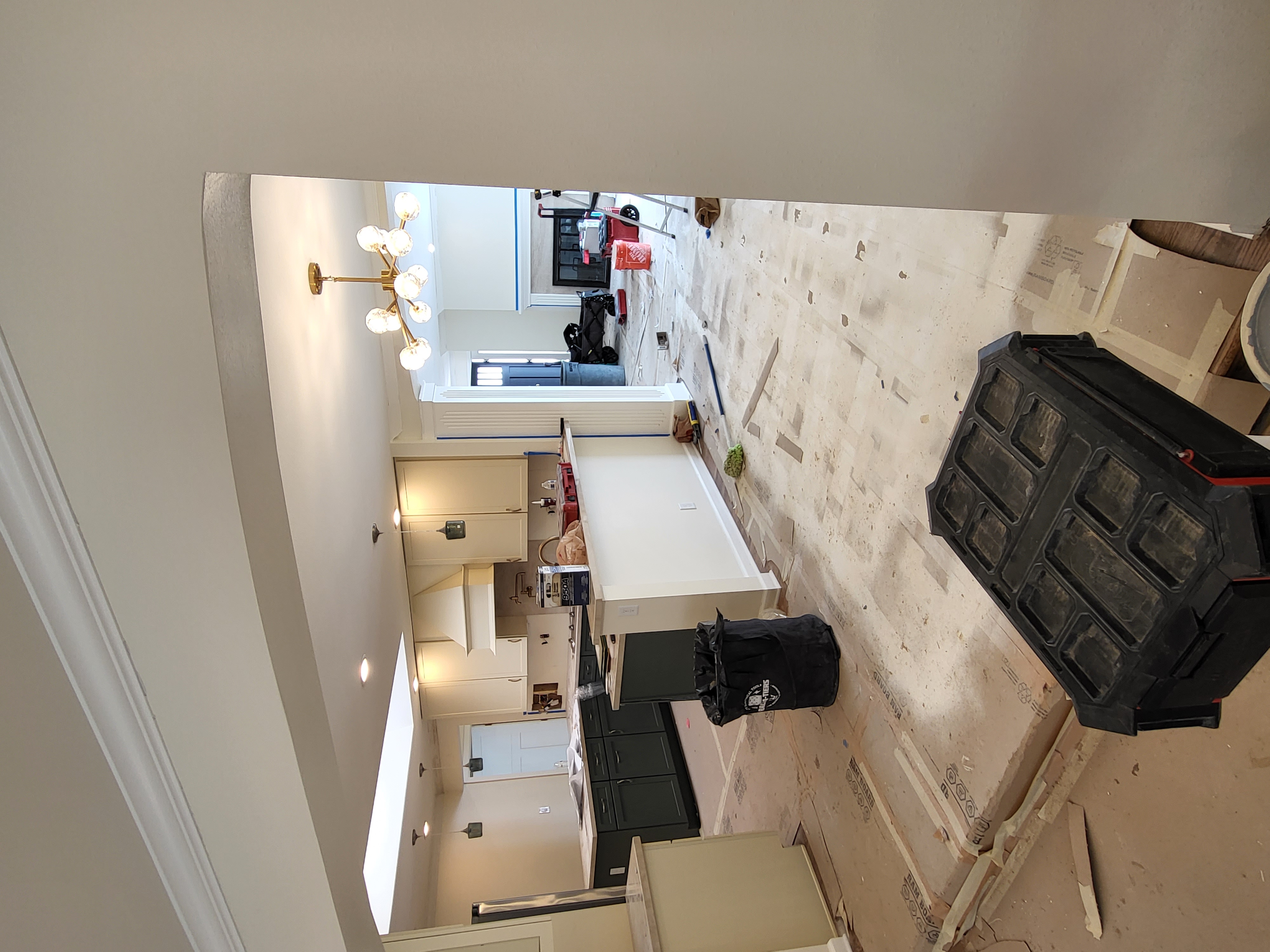 Bring new life to your home with Next Level Pros' expert renovation services, offering quality and professionalism every step of the way.