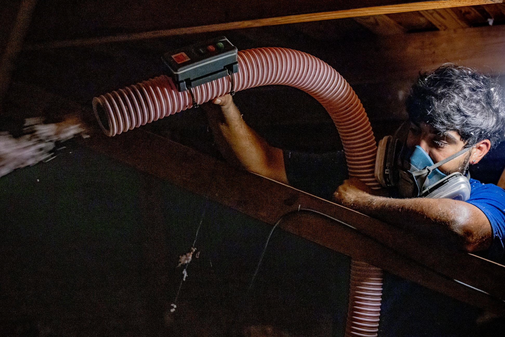 Ensure your home remains comfortable and efficient with Parobek Plumbing & Air Conditioning's expert services.