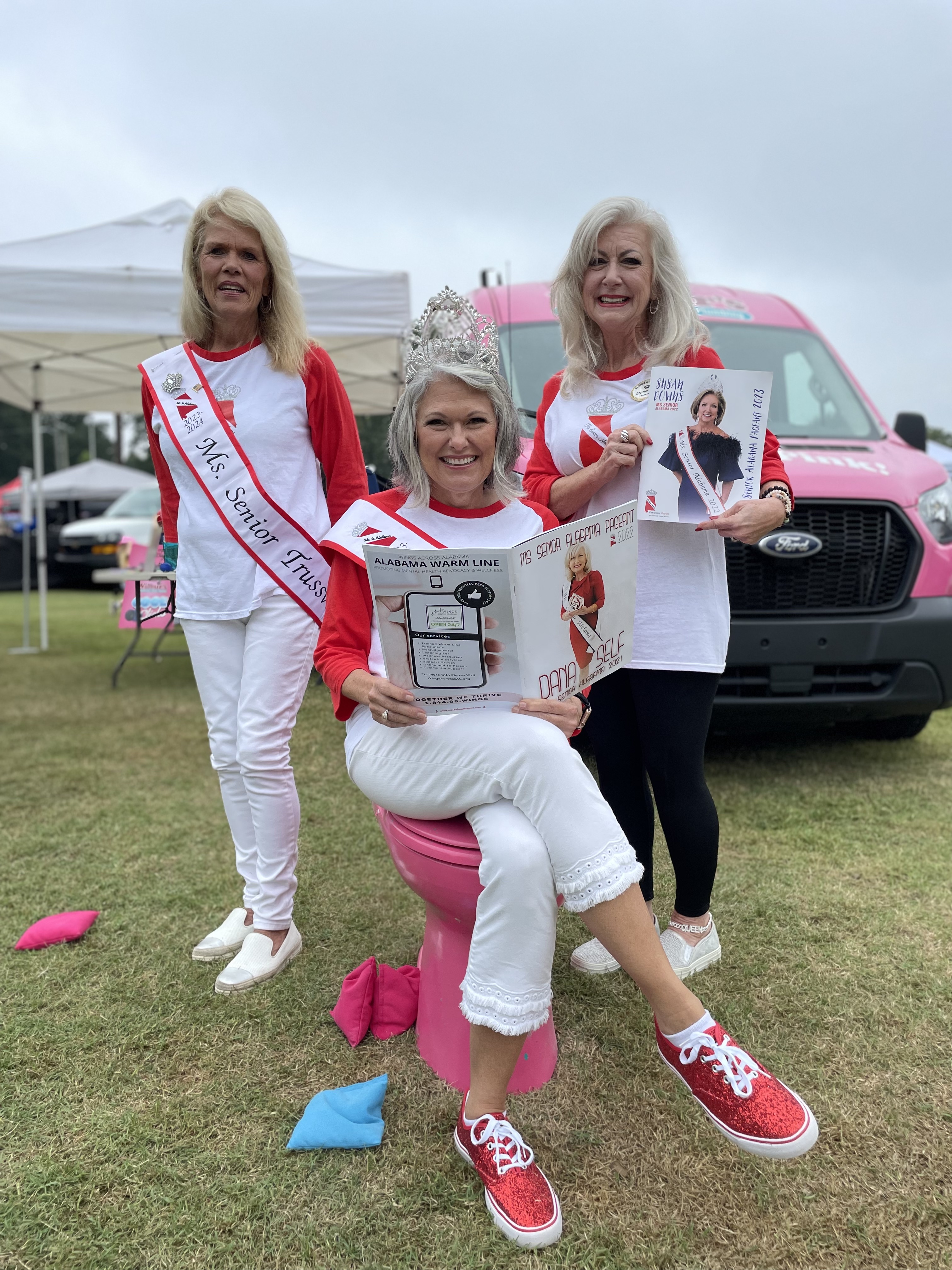 Experience top-notch service and community spirit with Wilbur's Air Conditioning, Heating & Plumbing.