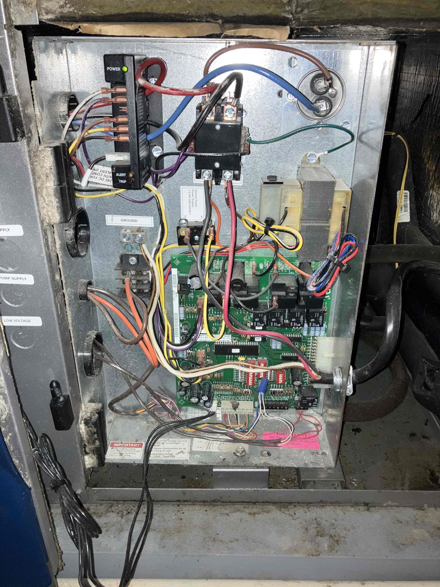 Experience the professional and precise work of Summers Plumbing Heating & Cooling for all your HVAC needs.