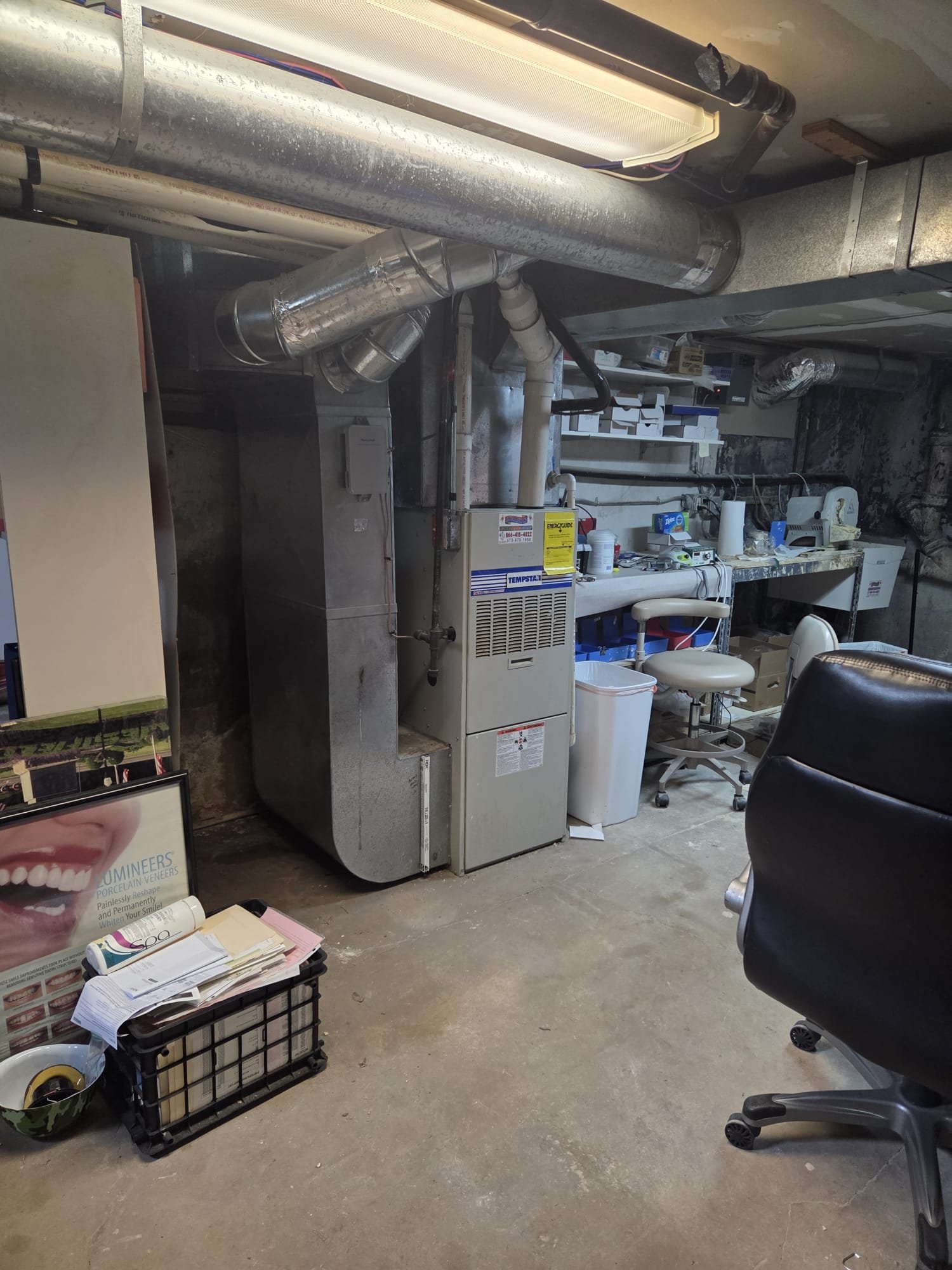 Ensure your comfort with reliable HVAC solutions from BusinessName, prioritizing quality and value.